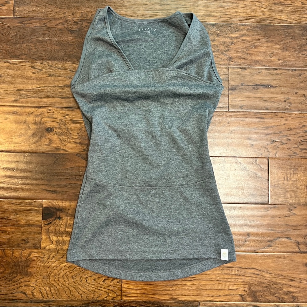 Lalabu Soothe Tank